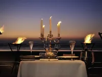 Sofitel Agadir Thalassa Sea & Spa Hotels in Inezgane