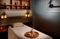 Al Alamein Hotel - spa