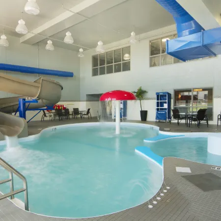 Best Western Plus Eastgate Inn Suites