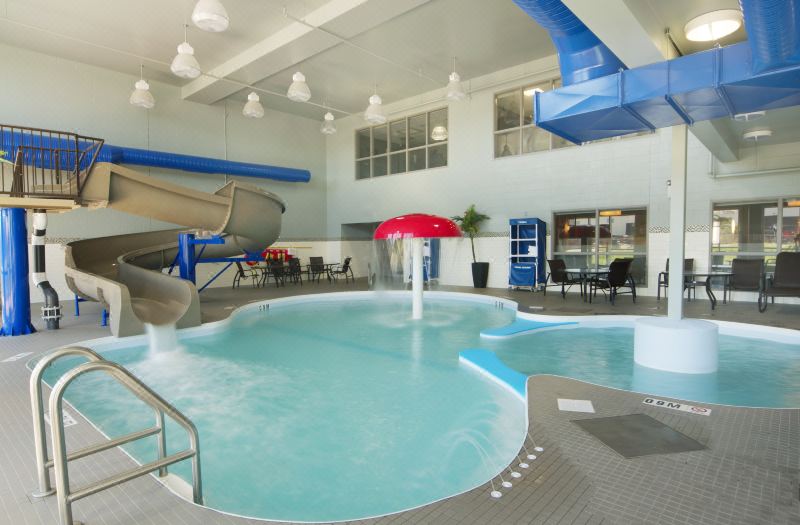 Best Western Plus Eastgate Inn Suites photo 2