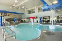 Best Western Plus Eastgate Inn  Suites