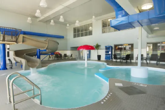 Best Western Plus Eastgate Inn  Suites