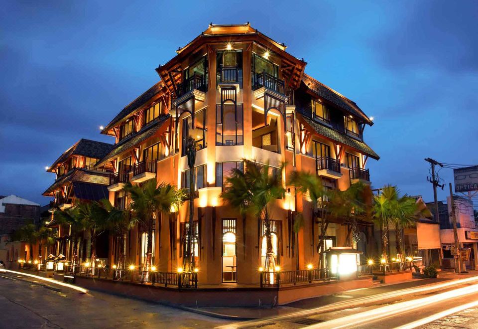 3. 머큐어 사무이 ..