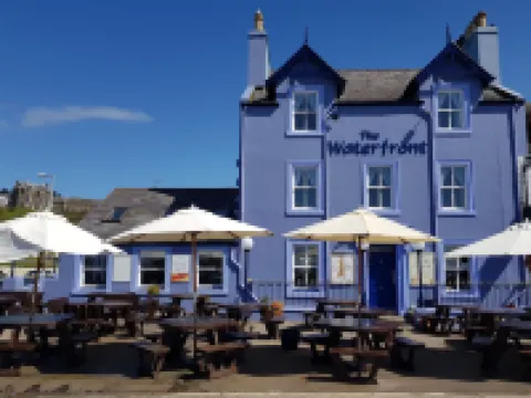 The Waterfront Hotels in Portpatrick