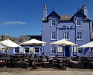 The Waterfront Hotels in Stranraer