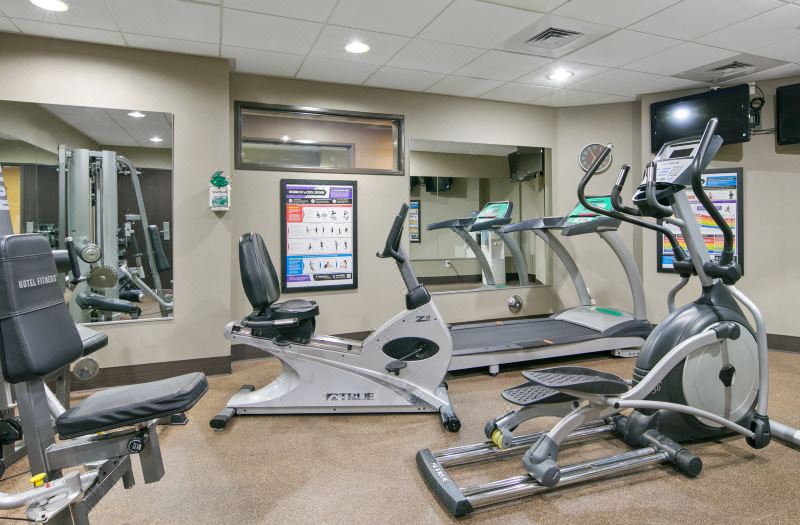 Best Western Plus Las Vegas South Henderson photo 3