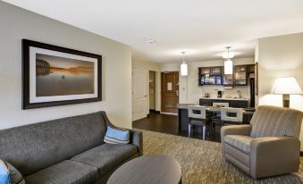 Candlewood Suites Smyrna - Nashville