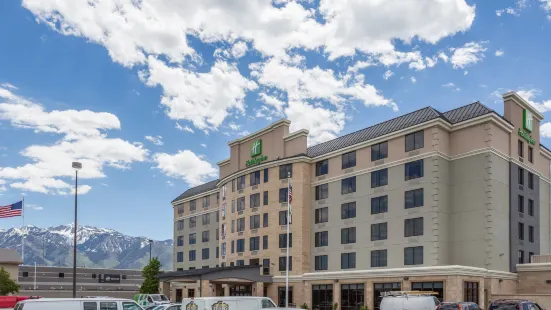 Holiday Inn South Jordan - SLC South