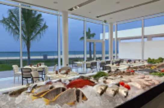 Al Zorah Beach Resort