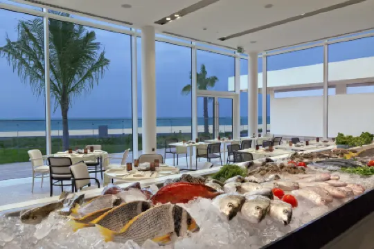 Al Zorah Beach Resort