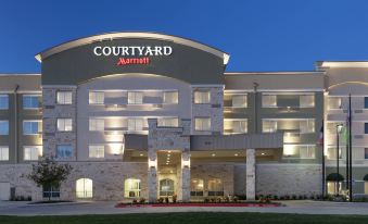 Courtyard Dallas Plano/Richardson