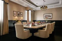 The Majestic Hotel Kuala Lumpur, Autograph Collection - business