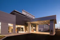 Crowne Plaza Chicago SW - Burr Ridge Hotels in Willowbrook