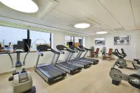 Park Mall Hotel & Conference Center - Gym