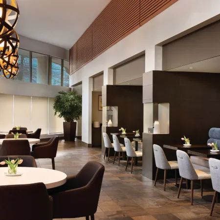 Radisson Hotel Vancouver Airport