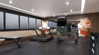 Holiday Inn Express Farroupilha Hotels in Farroupilha