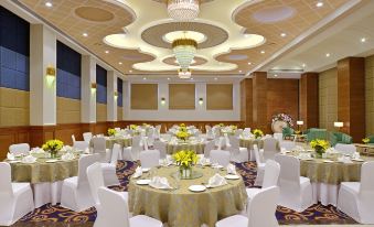 Radisson Chandigarh Zirakpur