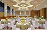 Radisson Chandigarh Zirakpur - De lujo