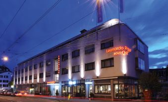 Leonardo Boutique Hotel Rigihof Zurich