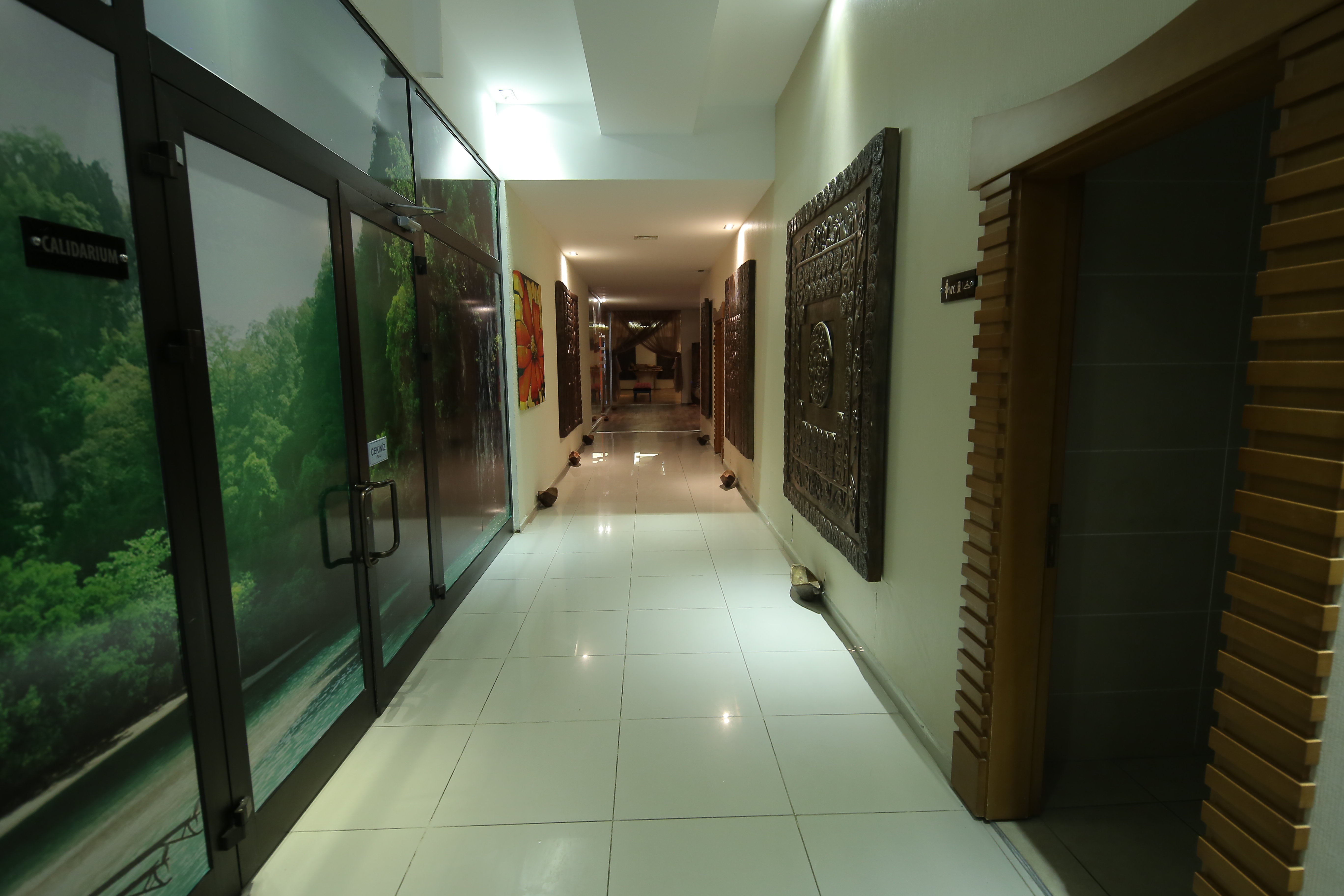 Hotel Anemon Eskisehir