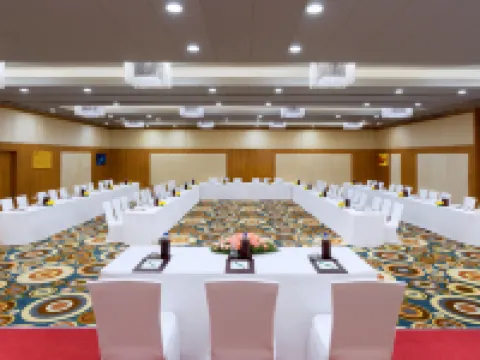 Holiday Inn COCHIN by IHG Hotels in Ernakulam