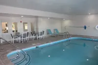 Holiday Inn Express & Suites Sweetwater