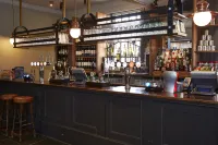 Saracens Head Hotel by Greene King Inns Hotels in Towcester