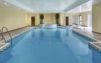 Holiday Inn Cardiff North M4 Jct 32 by IHG
