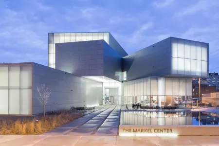 Holiday Inn Express & Suites Richmond North Ashland