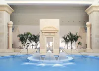 InterContinental Cairo Citystars - sul mare