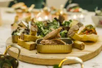 Holiday Inn PORTO - GAIA by IHG - petit déjeuner
