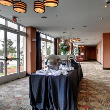 Holiday Inn MERIDIAN E - I 20/I 59 by IHG