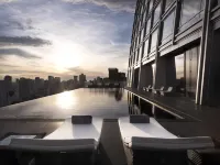 The Okura Prestige Bangkok - Romantic