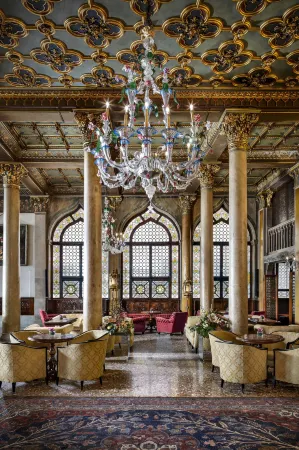 Danieli, A Four Seasons Hotel, Venice