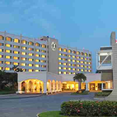 InterContinental Hotels San Salvador-Metrocentro Mall Hotel Exterior