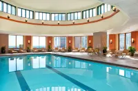 Sheraton Grand Chicago Riverwalk - Scenic