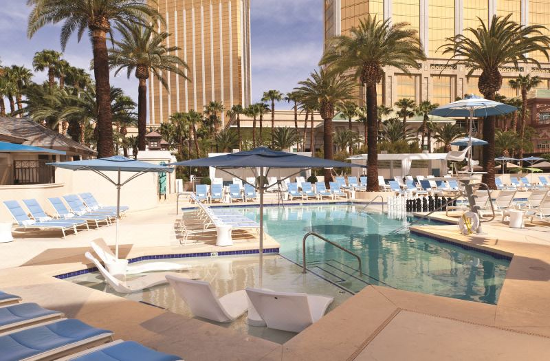 W Las Vegas photo 2