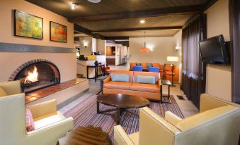 Residence Inn Santa Fe