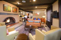 Residence Inn Santa Fe
