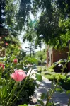 Sonesta ES Suites Fresno Các khách sạn gần California State University, Fresno