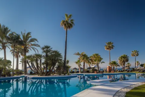 Kempinski Hotel Bahía