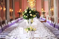 Danesfield House Hotel and Spa - Breakfast
