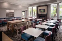 Sonesta ES Suites Huntington Beach Fountain Valley - breakfast