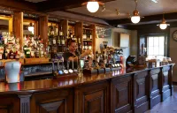 Rothley Court Hotel by Greene King Inns - parking