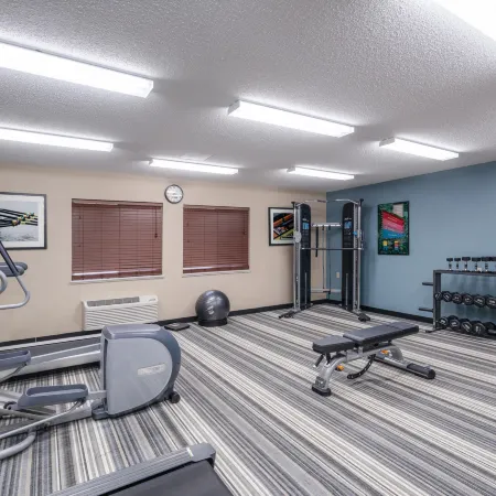 Candlewood Suites HOPEWELL - FORT GREGG ADAMS by IHG
