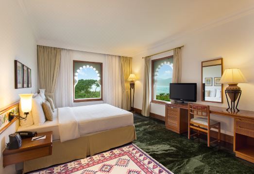 트라이던트 우다이푸르