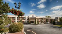 Best Western Halton Hills Hôtels à : Milton