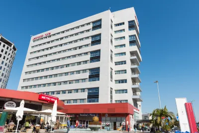 Leonardo Boutique Rehovot Hotels near Weizmann Institute of Science