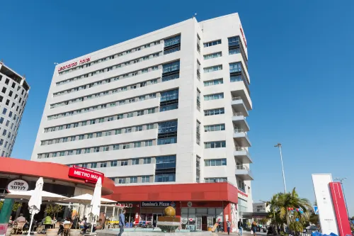 Leonardo Boutique Rehovot Hotels in Gedera