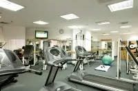 Leonardo Club Hotel Dead Sea - All Inclusive - С тренажерным залом